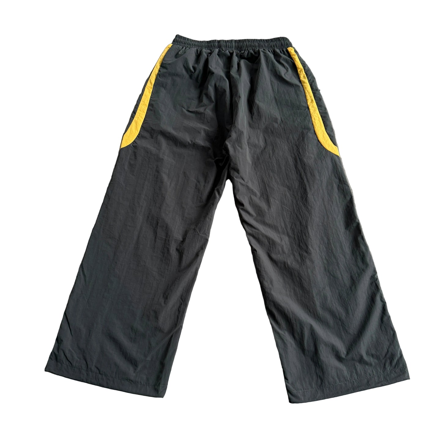 Triek Ultra Track Pants (Dark Grey)
