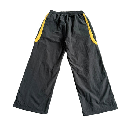 Triek Ultra Track Pants (Dark Grey)