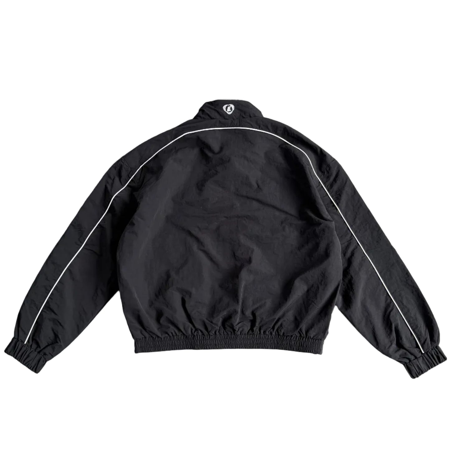 SectorSplit Ultra Track Jacket (Black)