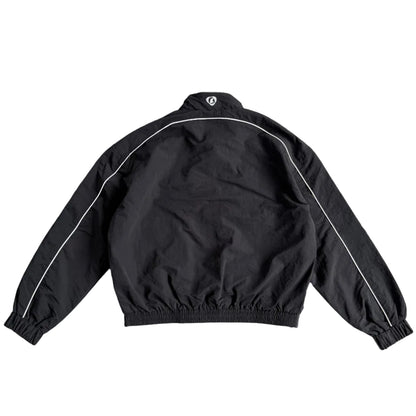 SectorSplit Ultra Track Jacket (Black)