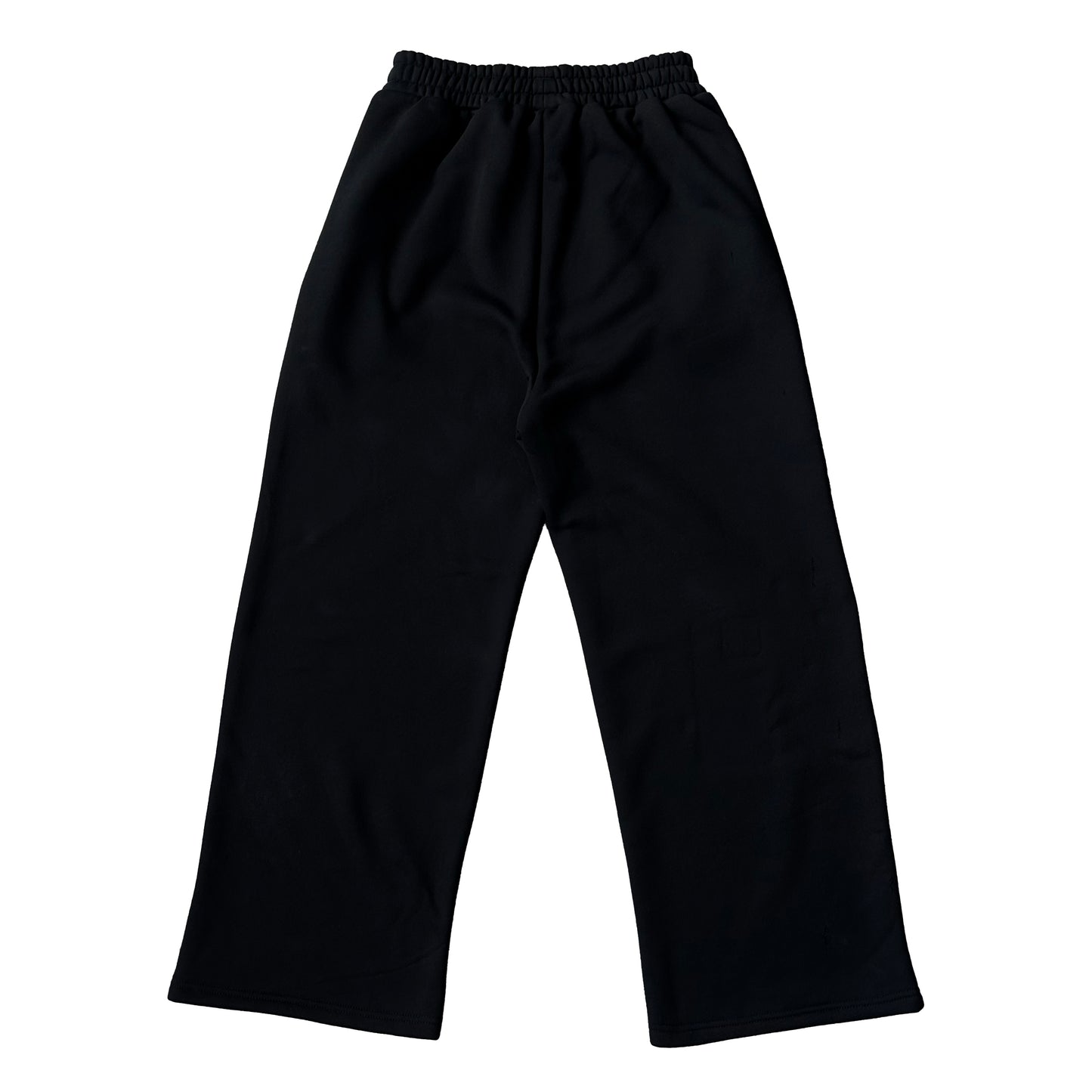 England Crest Tracksuit Pants (Black)