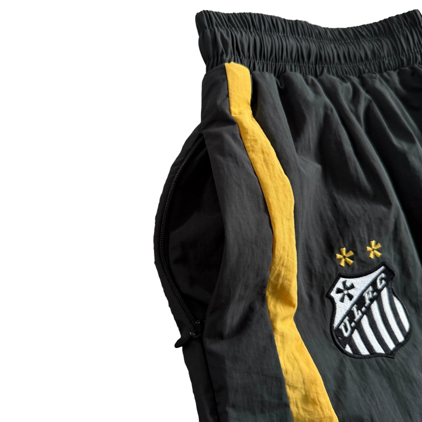 Triek Ultra Track Pants (Dark Grey)
