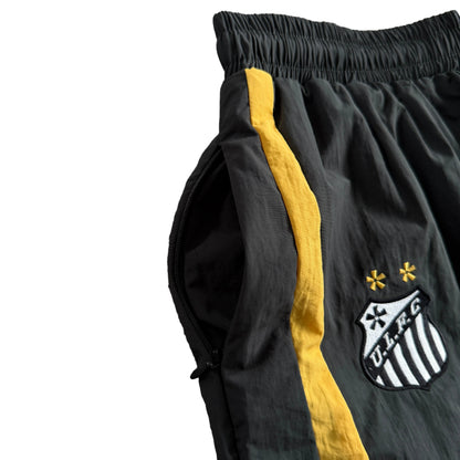 Triek Ultra Track Pants (Dark Grey)