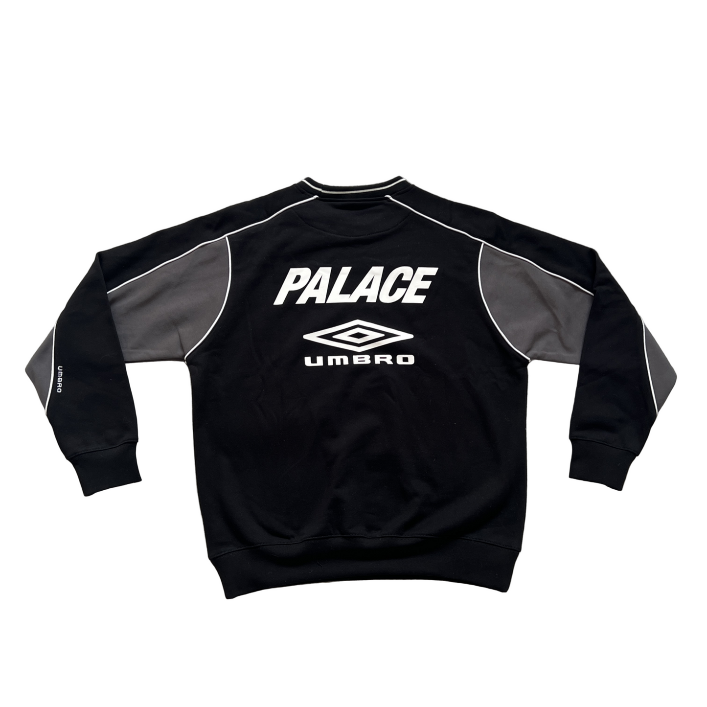 Palace x Umbro Palio Crewneck