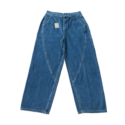 Bigstep Denim (Blue)
