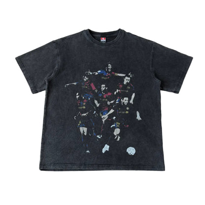 UL Team Short Sleeve