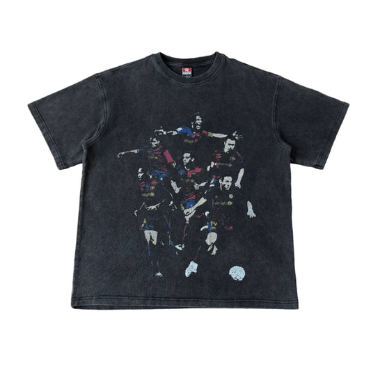 UL Team Short Sleeve