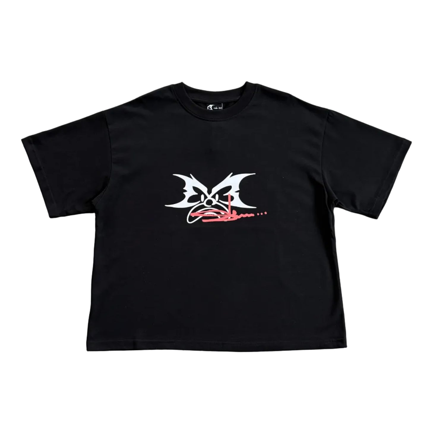 Slawn Tee (Black)