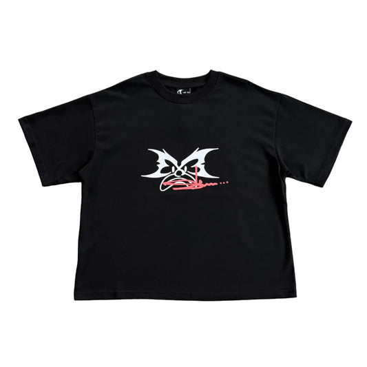 Slawn Tee (Black)