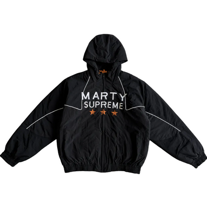 Marty Supreme Jacket (Black)