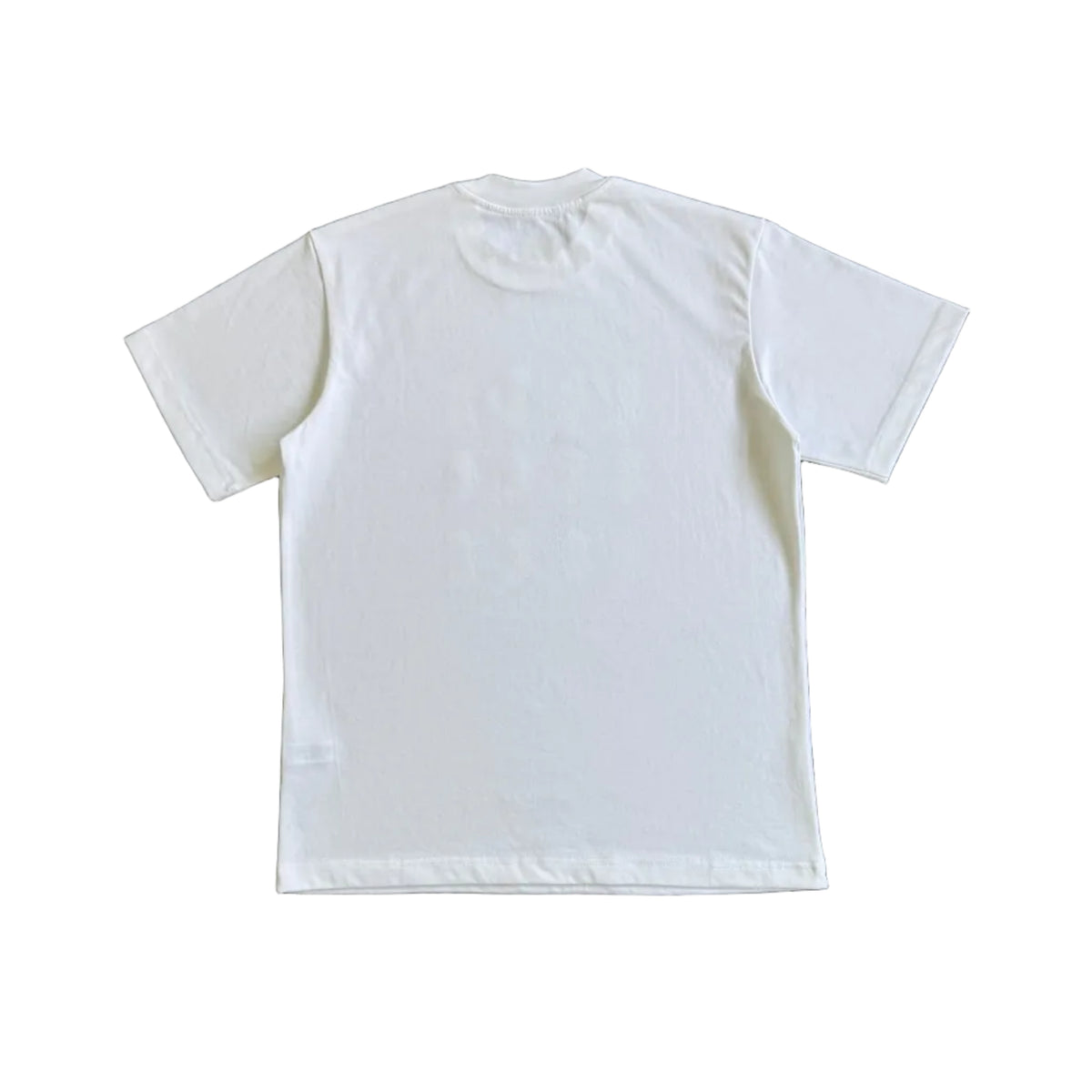 Babymomma Tee (White)