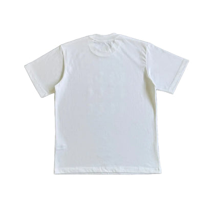 Babymomma Tee (White)