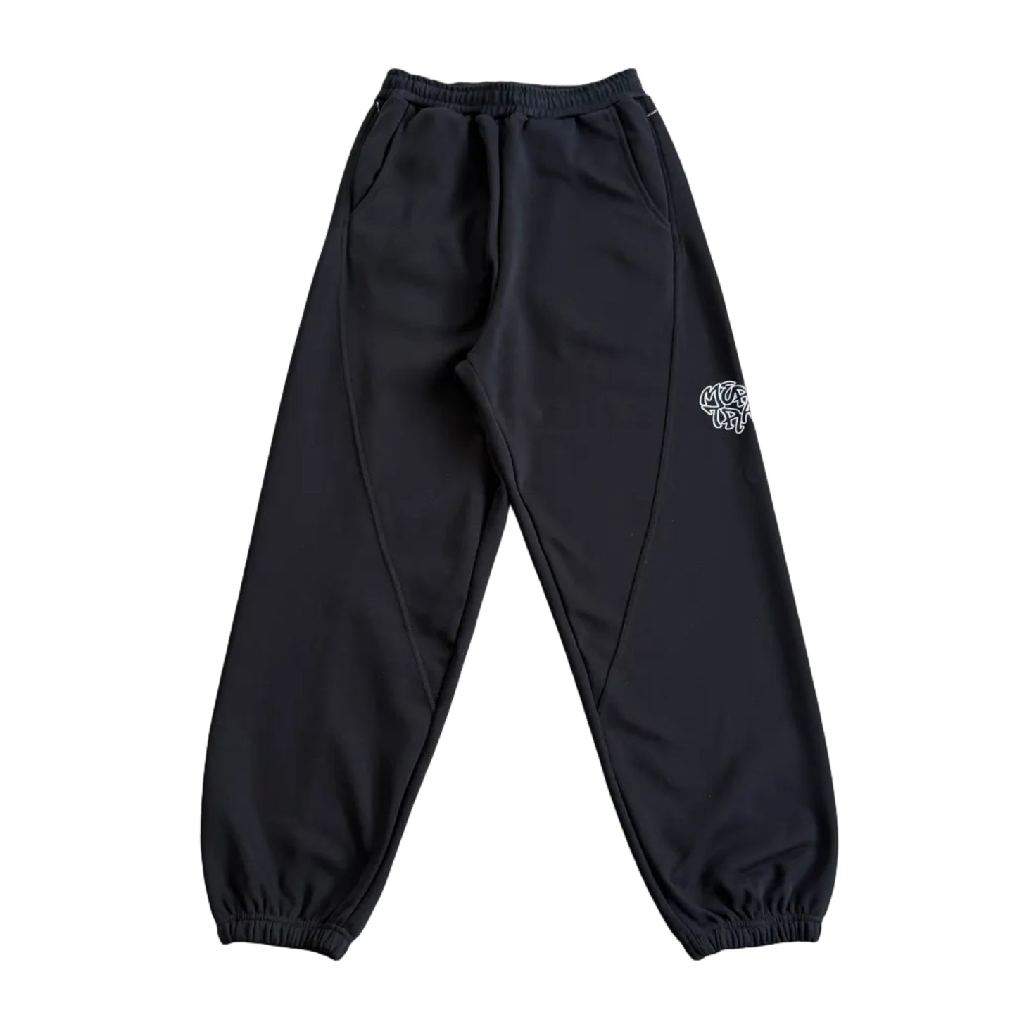 Pulse Joggers (Black)