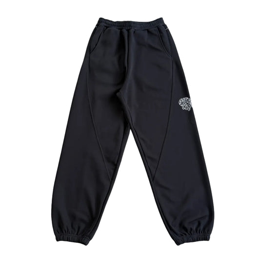 Pulse Joggers (Black)