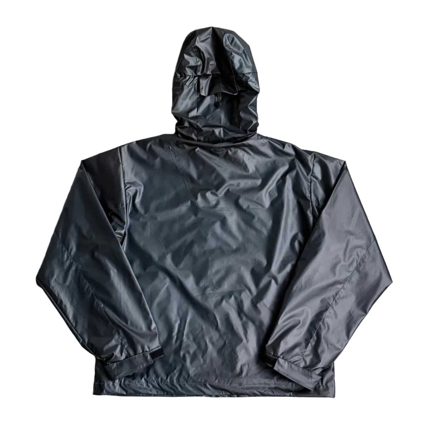TL - Heat Reactive Jacket (Black)