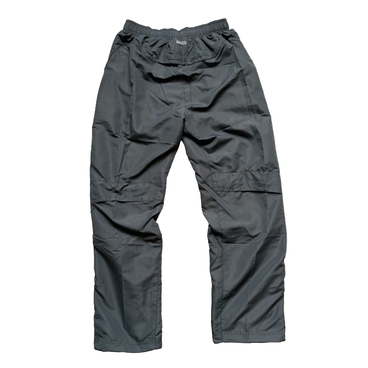 Grey Nike X Brazil Tracksuit Pants