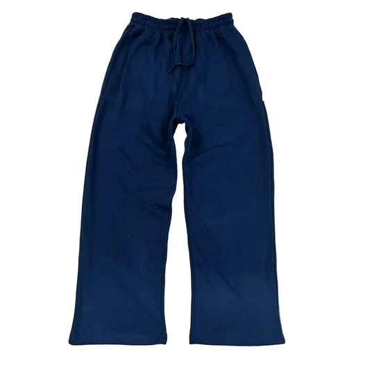 Based Tracksuit Pants (Navy)