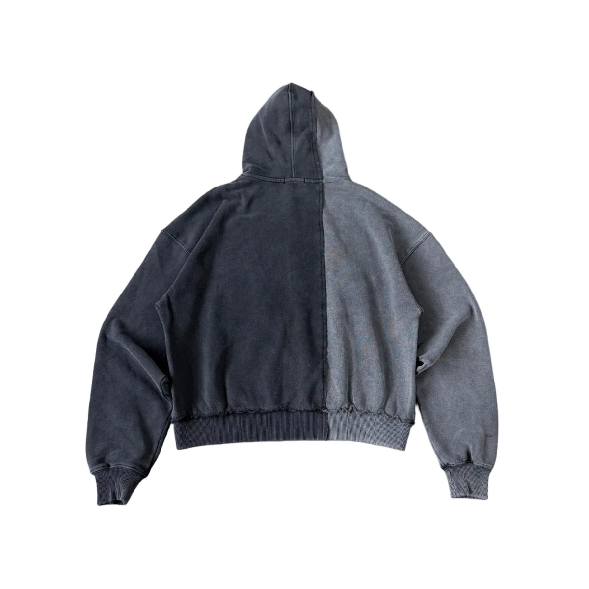Split Ash Blossom Hoodie