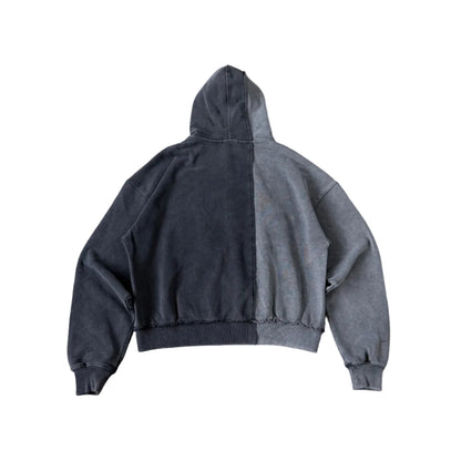 Split Ash Blossom Hoodie