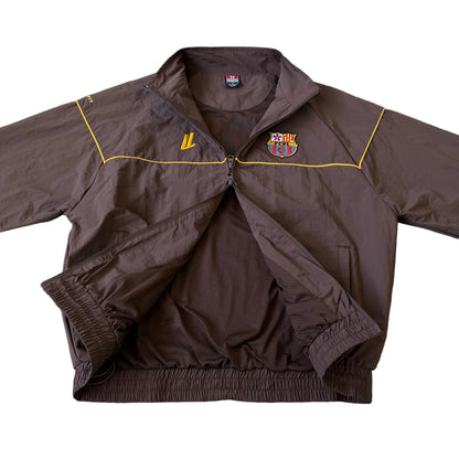 TL - Monarch Track Jacket