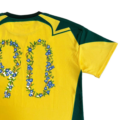 Canária Jersey Tee