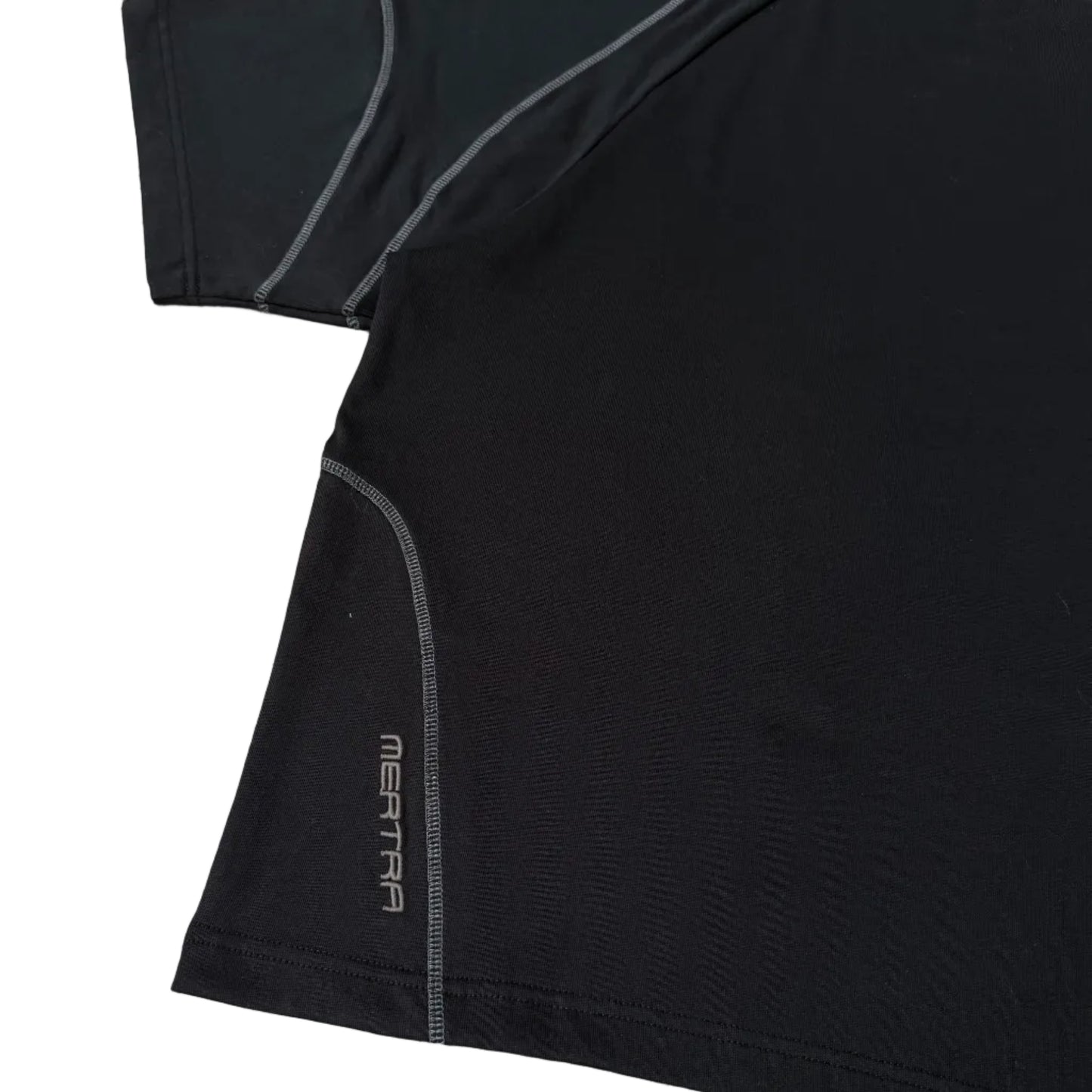 Vein Tee (Black)