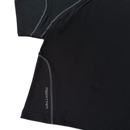 Vein Tee (Black)