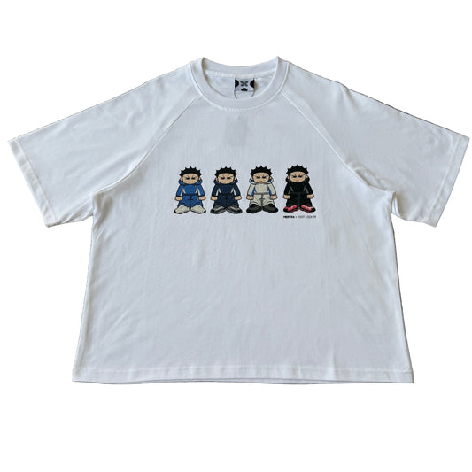 Footlocker Collab T-Shirt