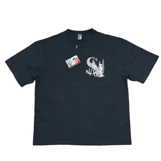 "gallery" T Shirt anthracite