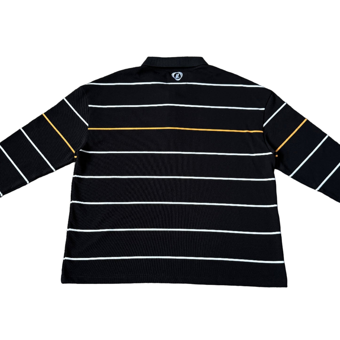 Meridian LS Polo Top