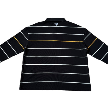 Meridian LS Polo Top