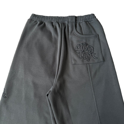 Bigstep Joggers 2.0 (Charcoal)