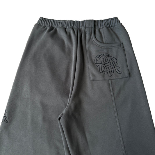 Bigstep Joggers 2.0 (Charcoal)