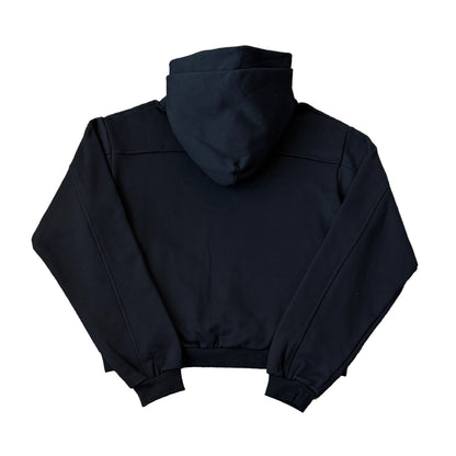 Bigstep Hood 2.0 (Black)