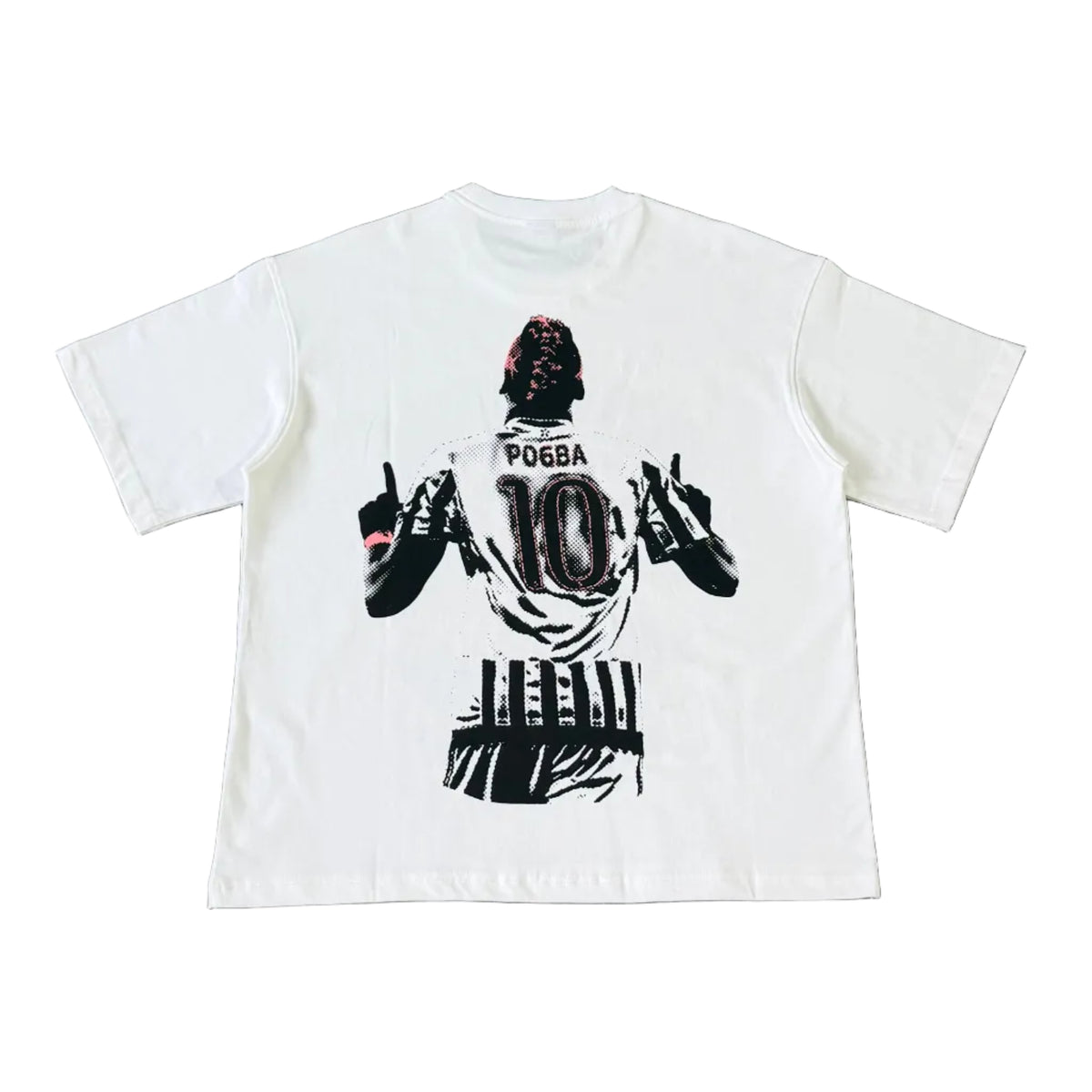 TL - Duality Vision Tee