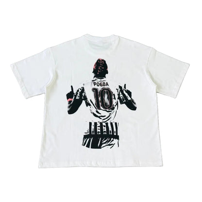 TL - Duality Vision Tee