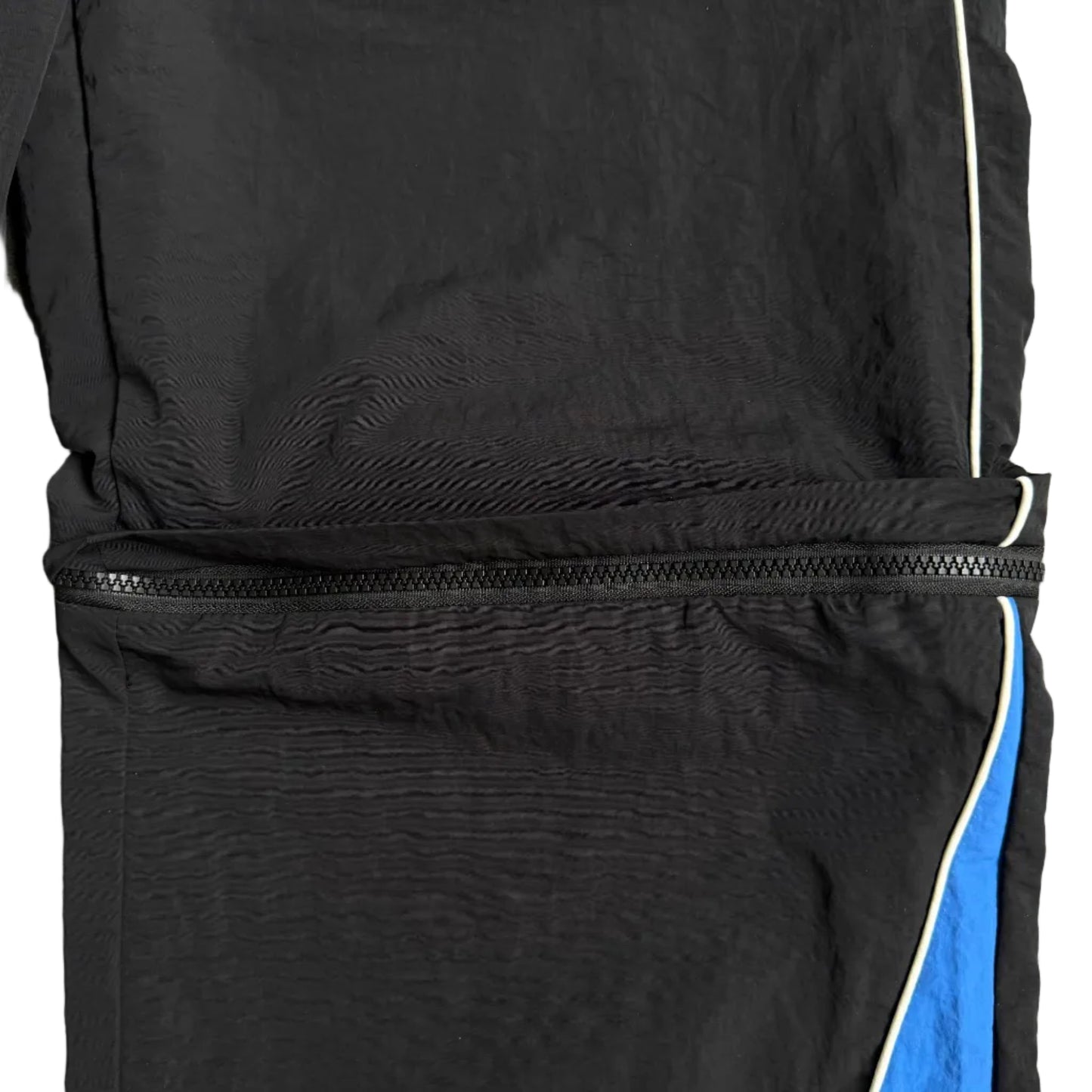 SectorSplit Ultra Track Pants (Black)