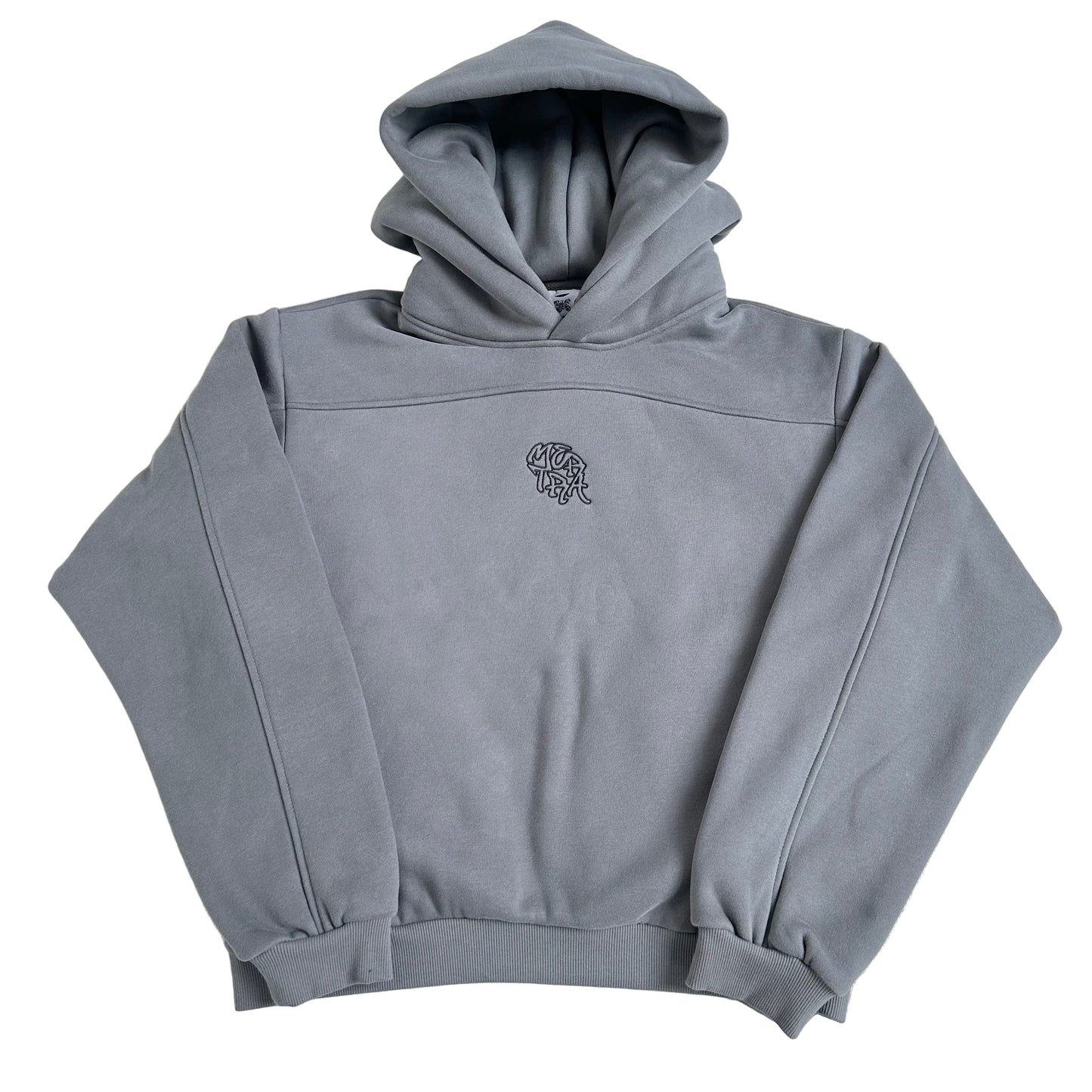 Bigstep Hood 2.0 (Charcoal)