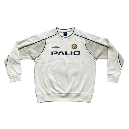 Palace x Umbro Palio Crewneck