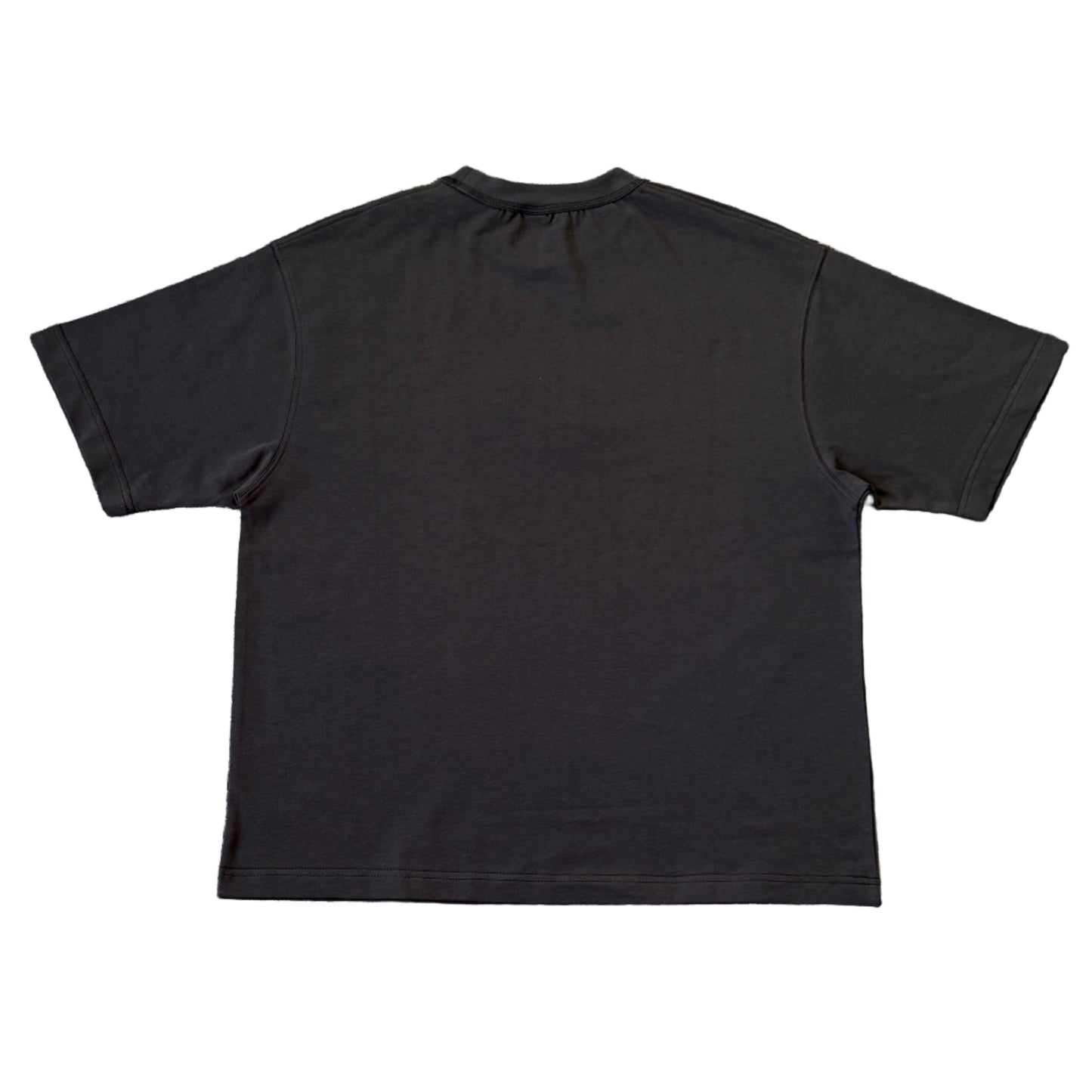 "highway pedestrian" T Shirt black