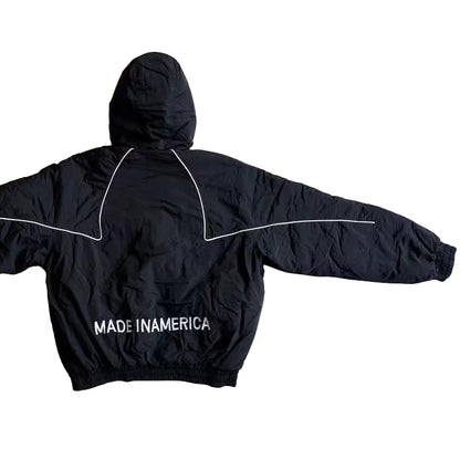 Marty Supreme Jacket (Black)