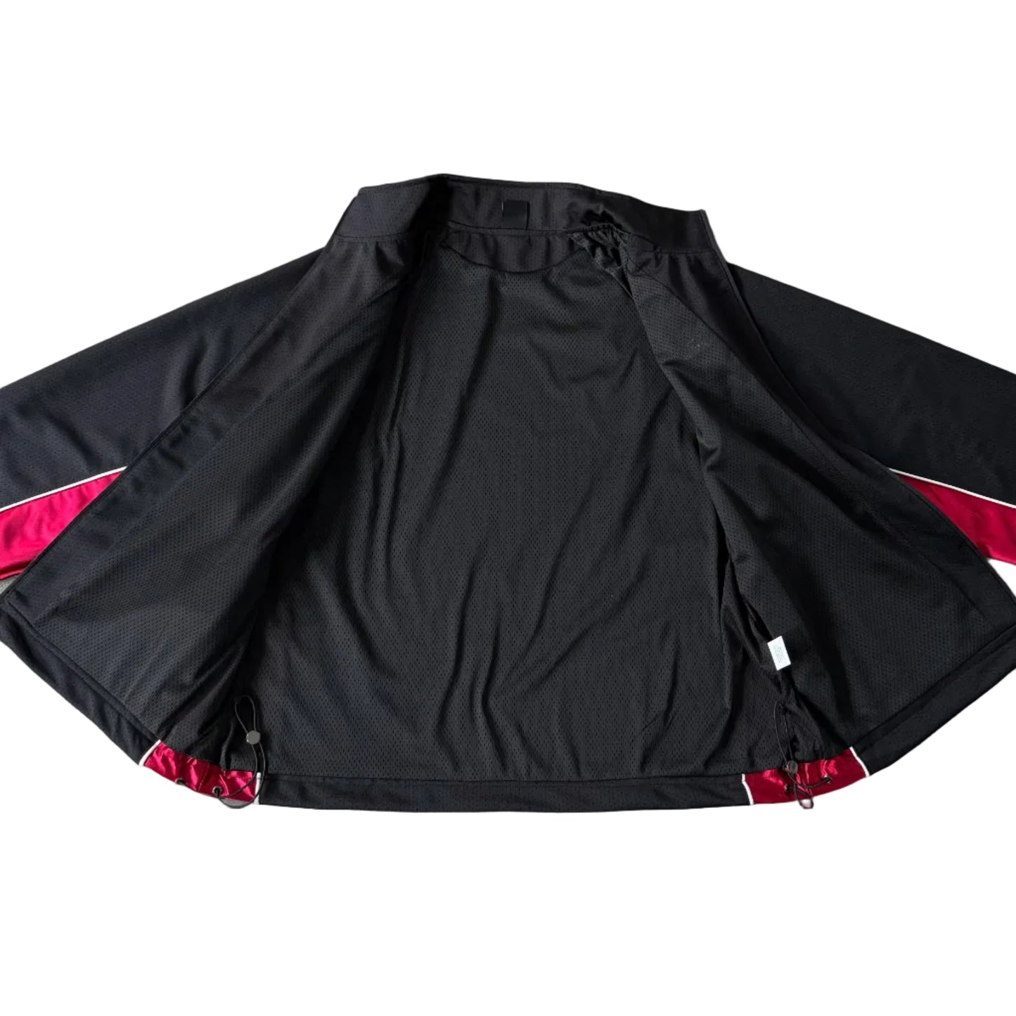 TL - Slipstem Track Jacket
