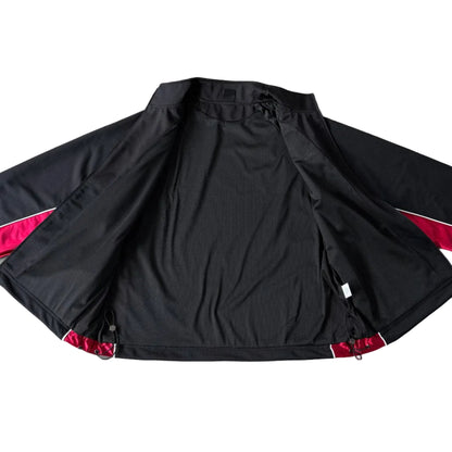 TL - Slipstem Track Jacket