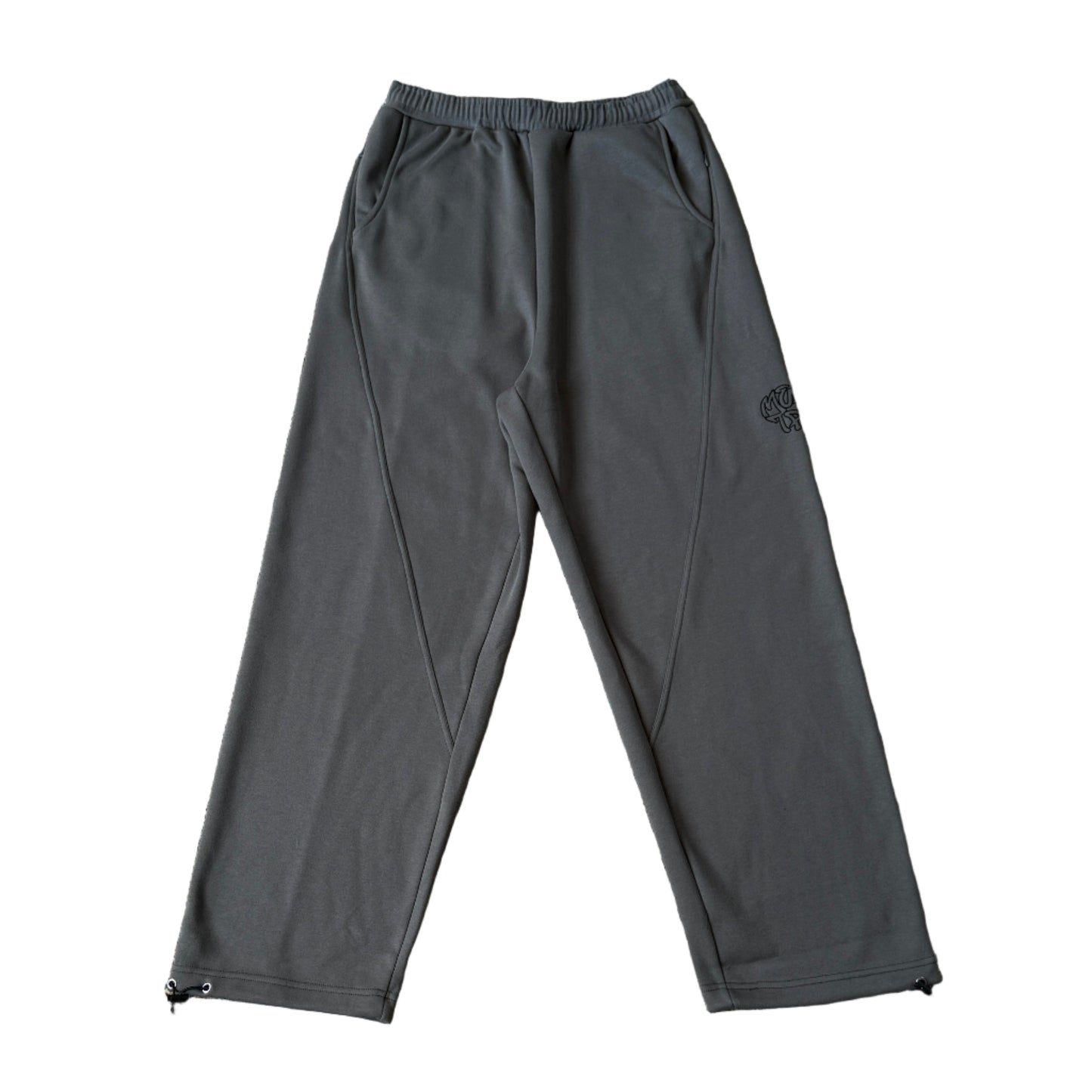 Bigstep Joggers 2.0 (Charcoal)