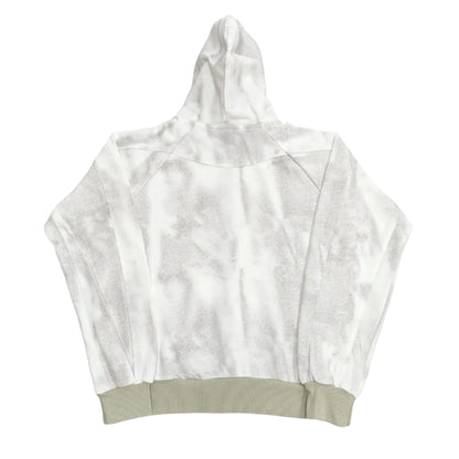 Fade Stained Sports Zip