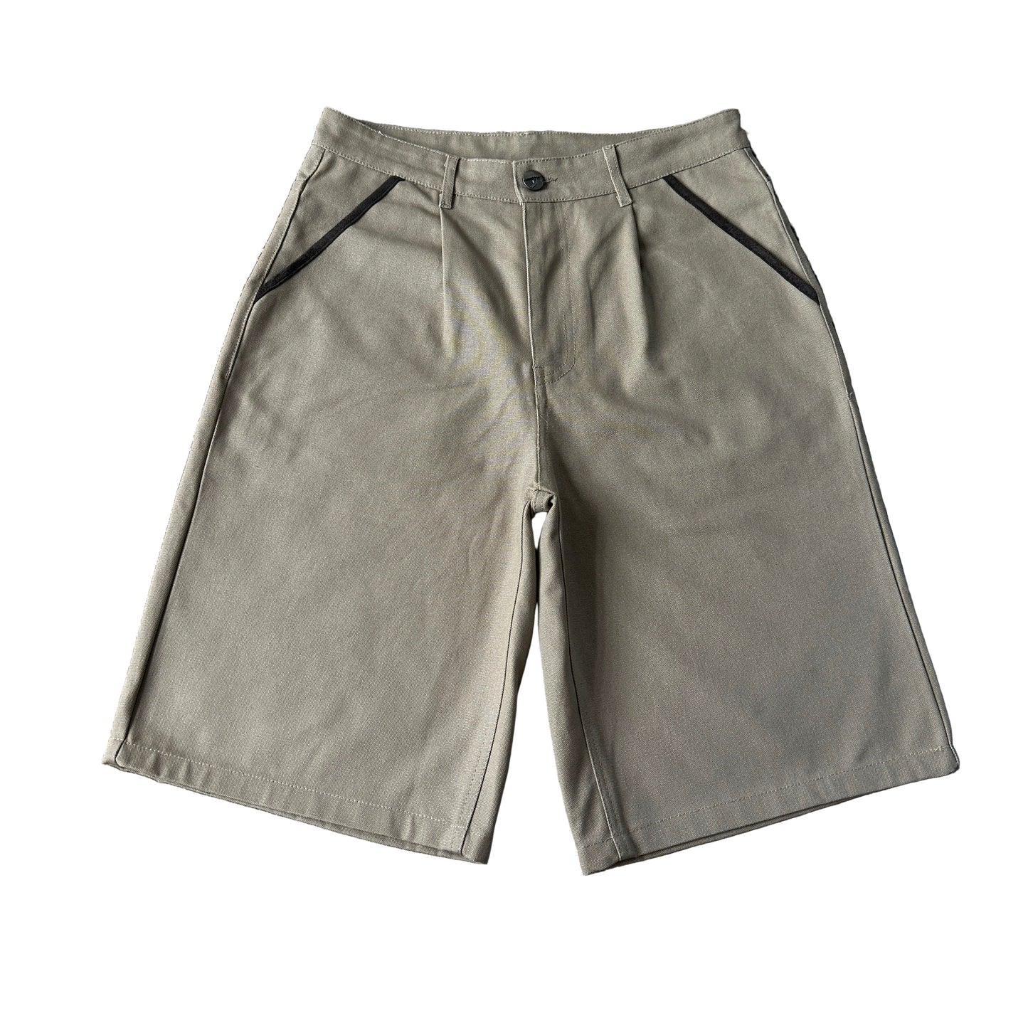 "on air" Shorts beige
