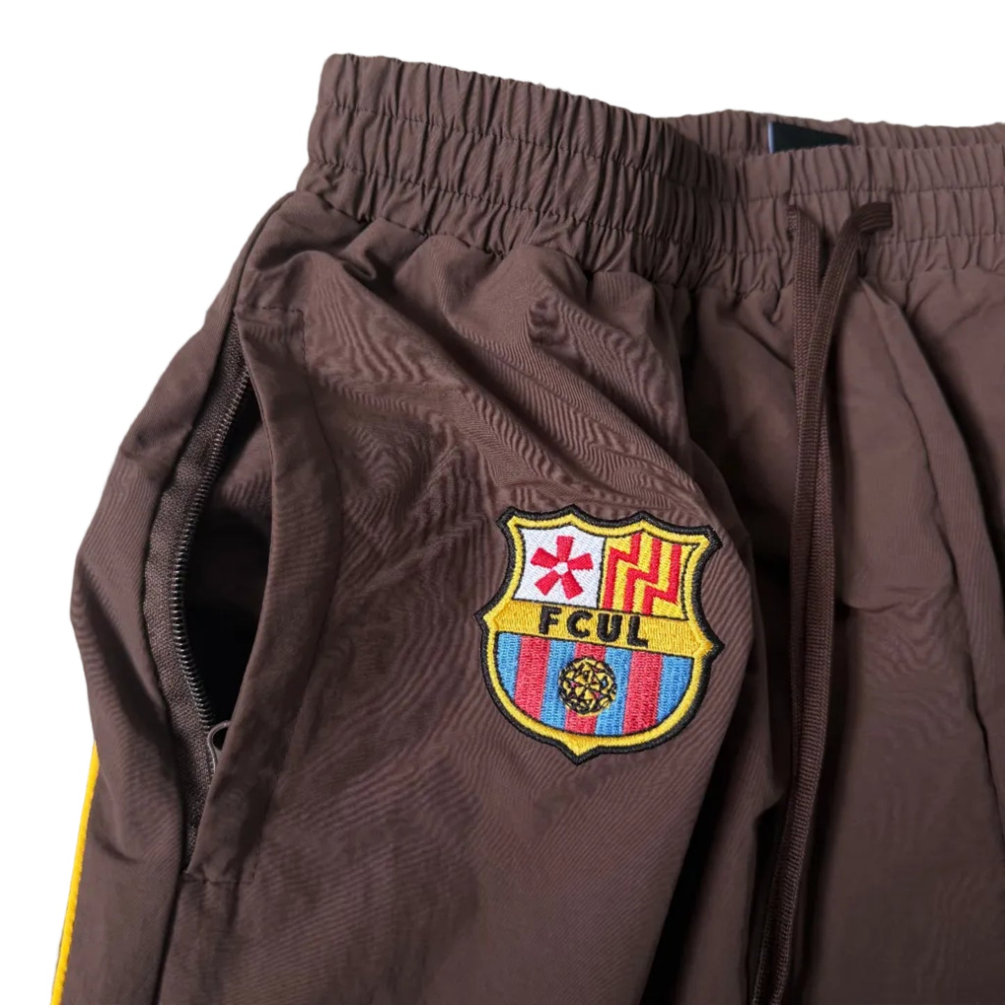 TL - Monarch Trackpants