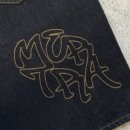 Bigstep Jorts (Indigo)