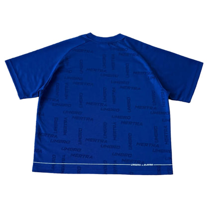 Training Tee Blue