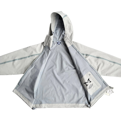 Seam Tape Jacket (Glow in the Dark)